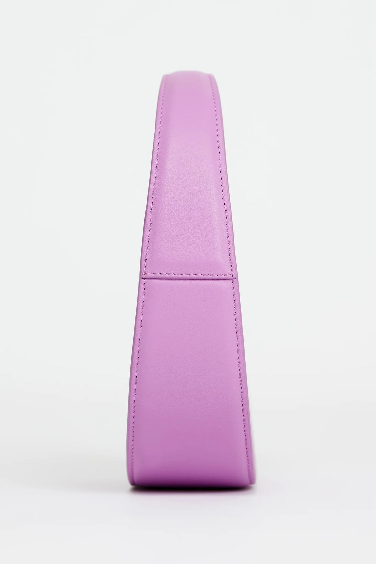 Acler Baby Birch Bag - Mulberry