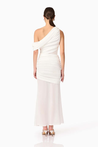 Elliatt Darya Gown - Ivory