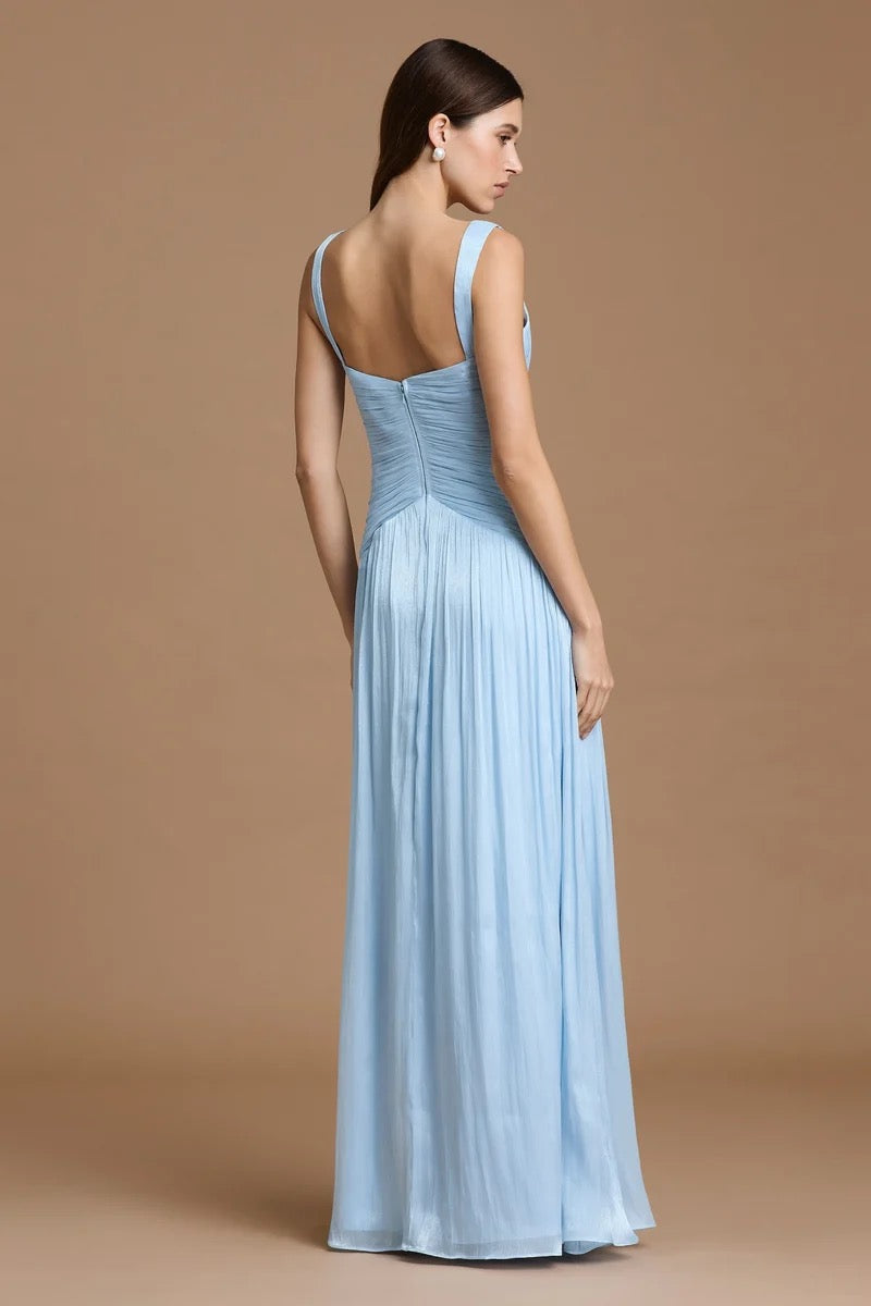 Sonya Sorella Dress - Blue