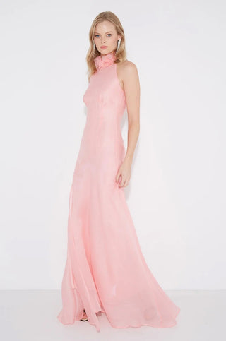 Sonya Noelle Gown - Rose
