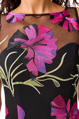 Elliatt Amaya Gown - Multi