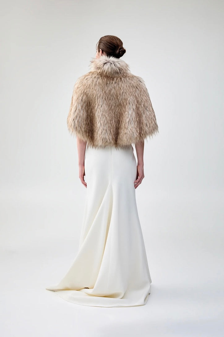 Unreal Fur Nord Cape - Natural