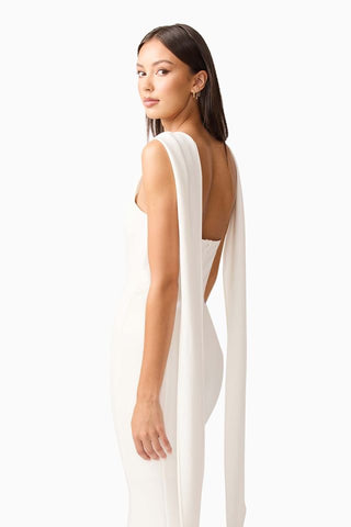 Elliatt Mira Gown - Ivory
