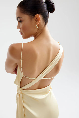 Lexi Sophie Dress - Limoncello