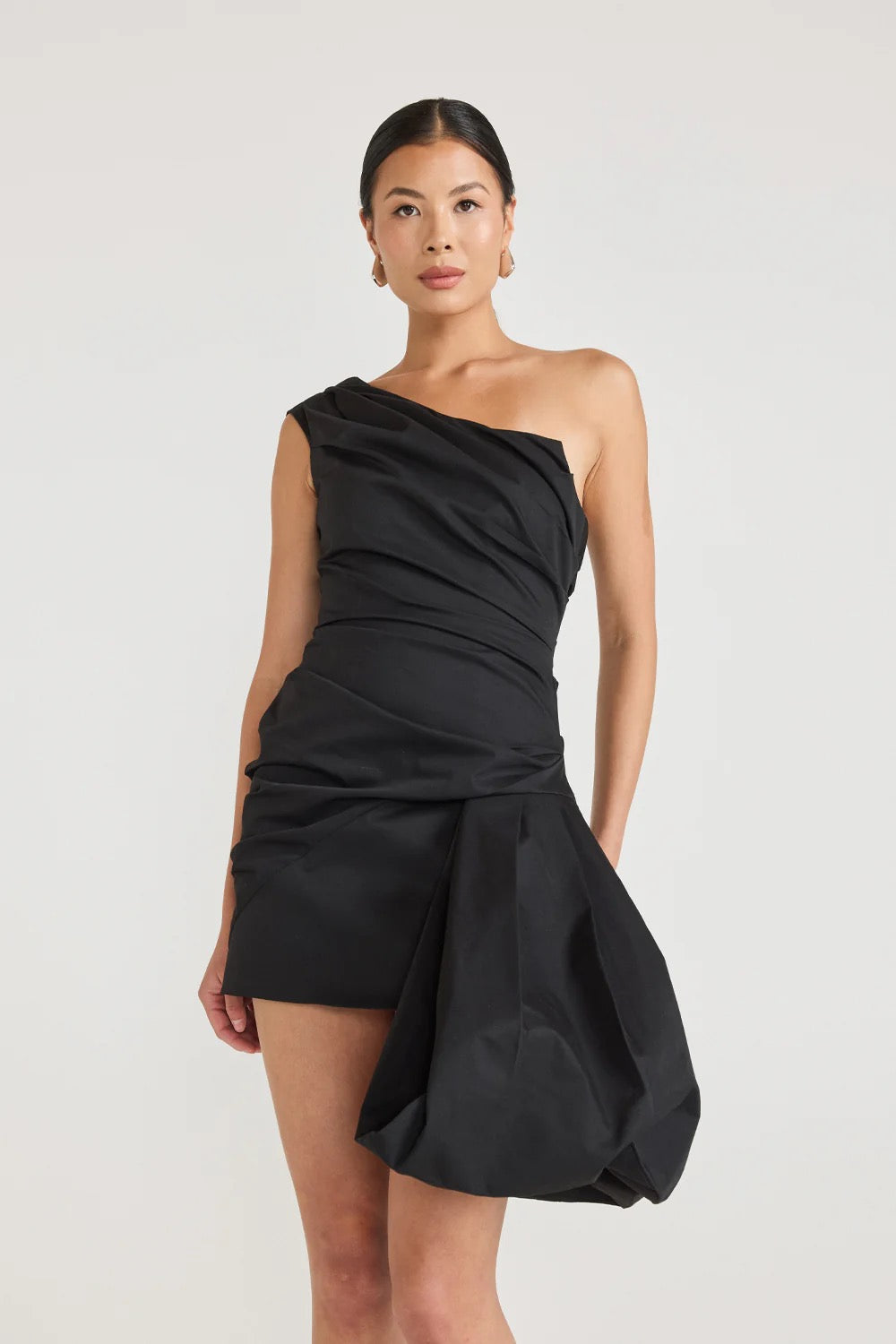 Tojhà Elowen Dress - Black