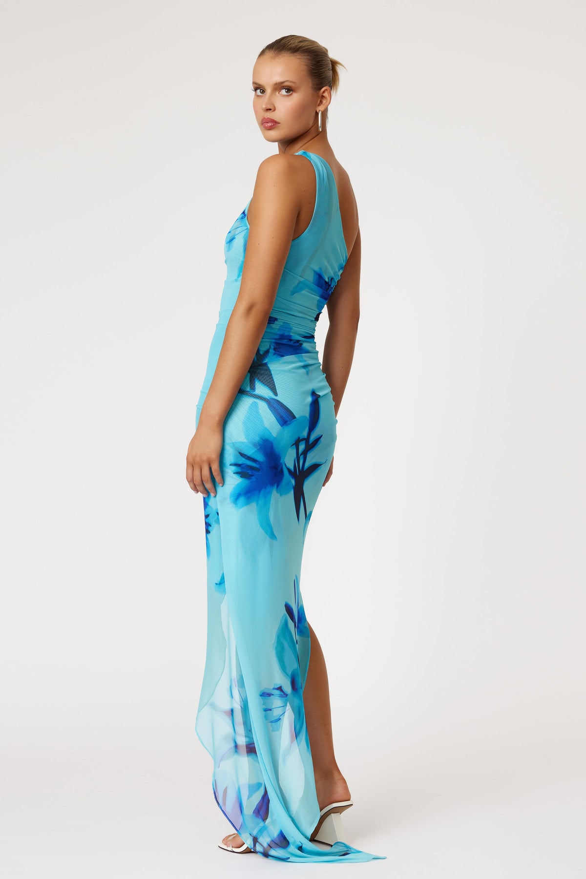 Lexi Carina Dress - Print