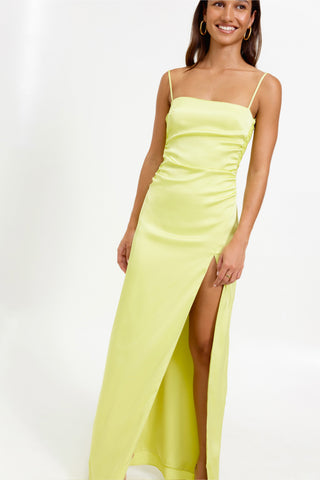 Lexi Kiri Dress - Mojito