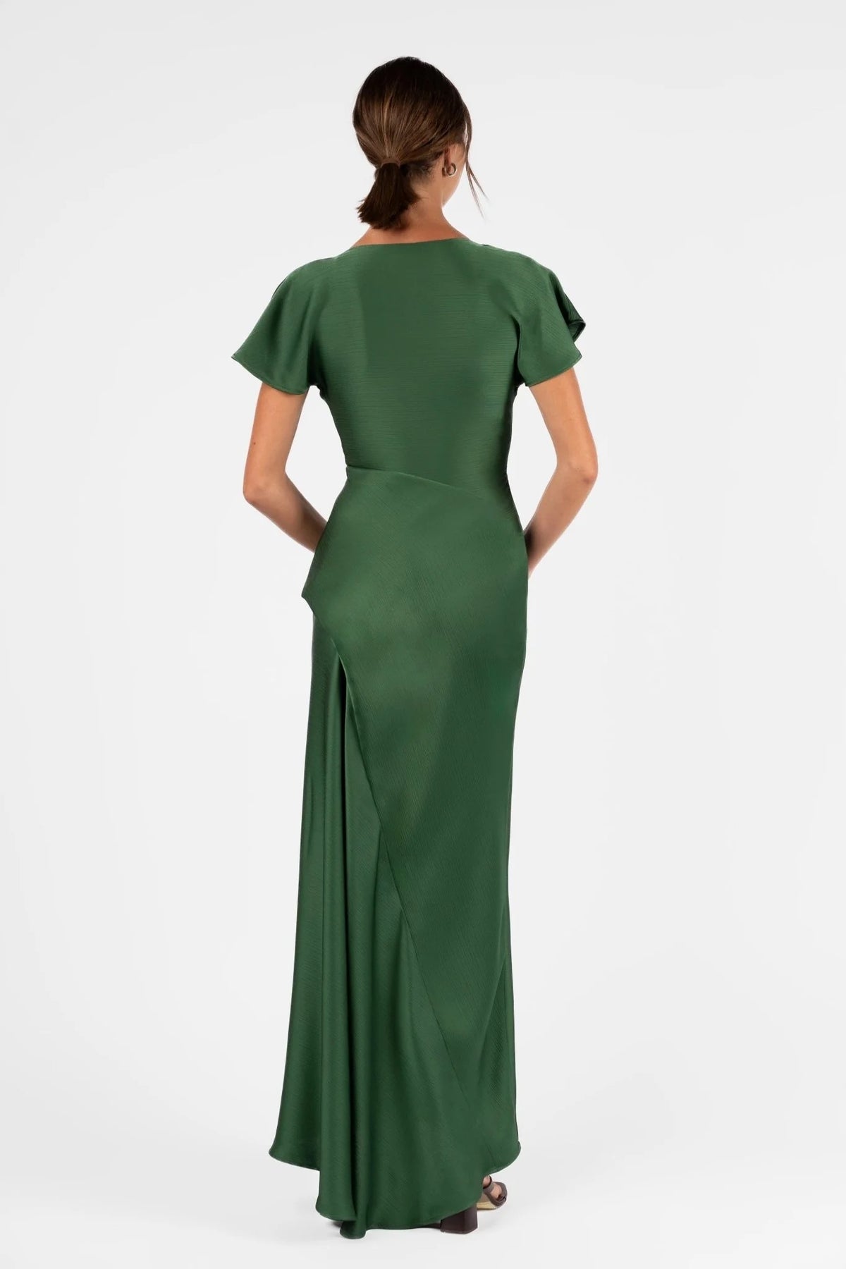 One Fell Swoop Depeche Dress - Matilda