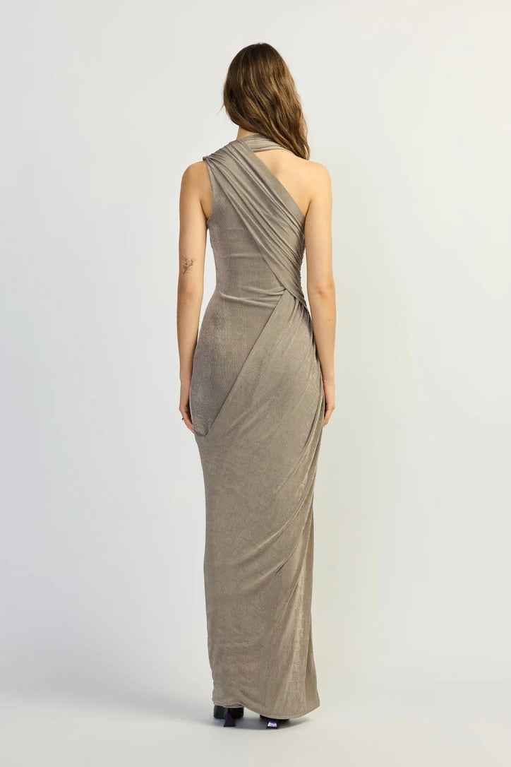 Tojhà Kesia Dress - Granite