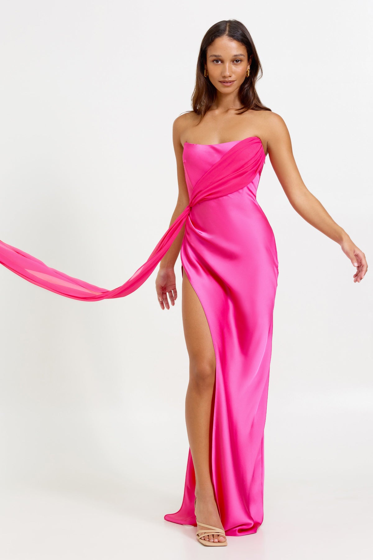 hot pink dress australia Short Hot Pink Dresses,Cute Hot Pink Cocktail Dresses Australia