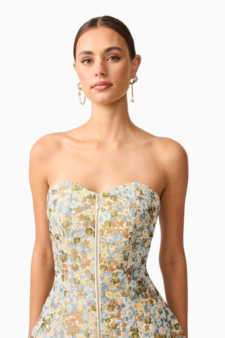 Elliatt Tasmin Mini Dress - Multi