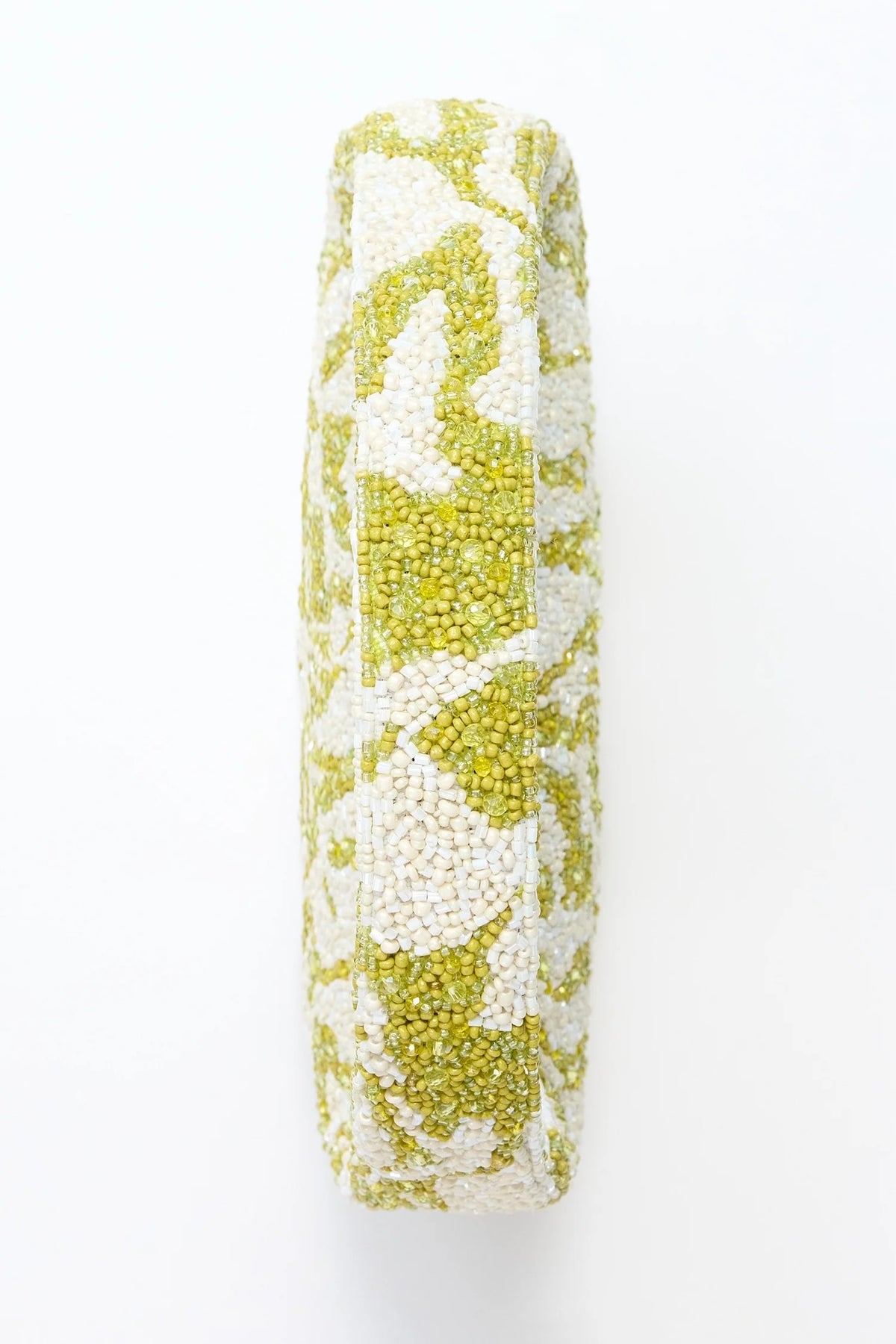 Acler Bead Birch Bag - Clover Canopy