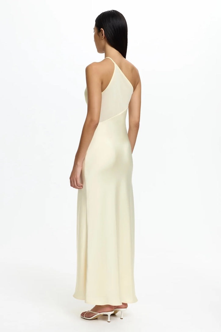 Significant Other Adelaide Maxi Dress - Vanilla