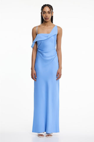 Significant Other Devlyn Maxi Dress - Cornflower