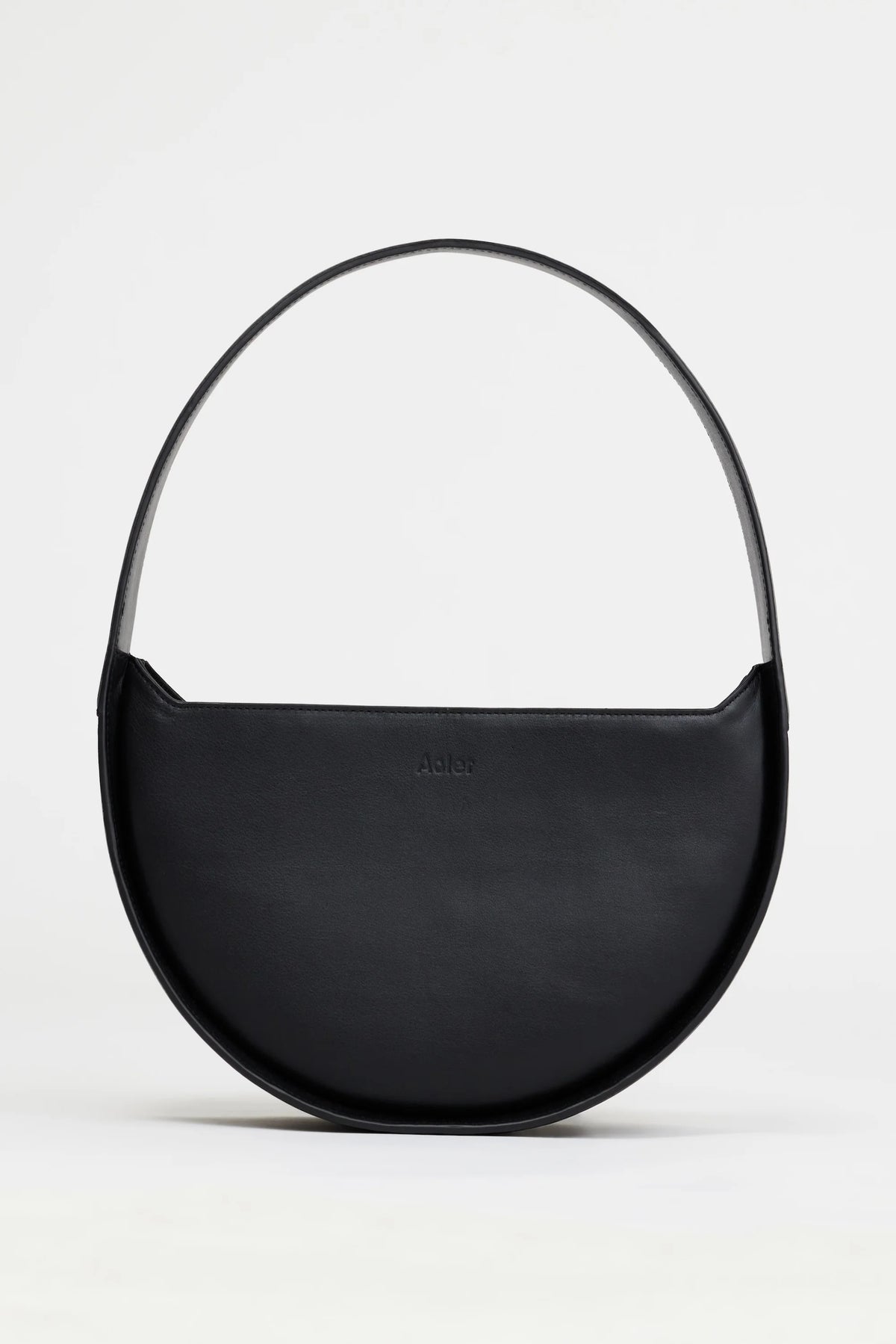 Acler Birch Bag Medium - Black