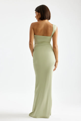 Lexi Nyla Dress - Sage