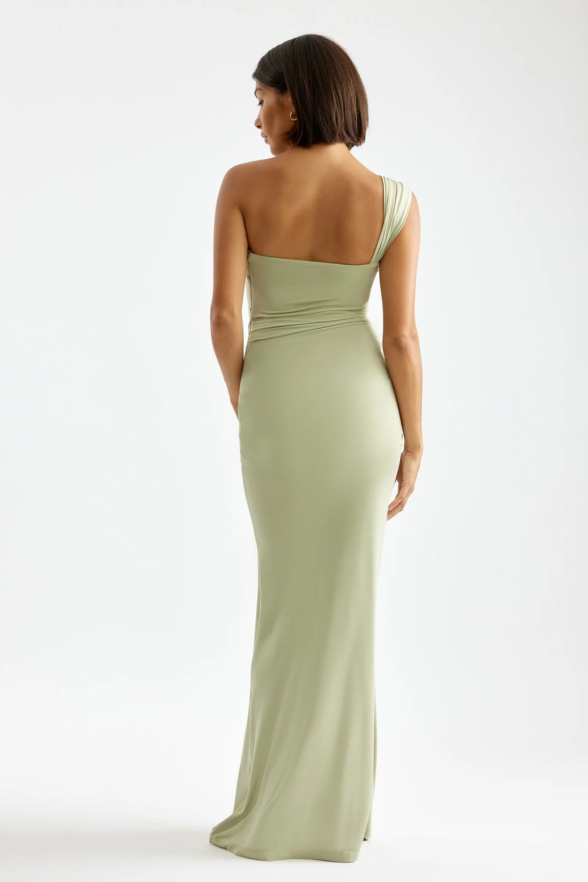 Lexi Nyla Dress - Sage