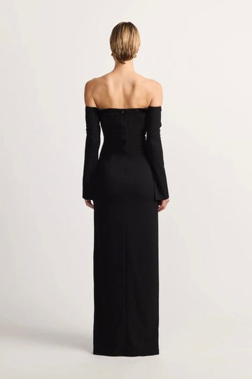 Tojhà Calira Dress - Black