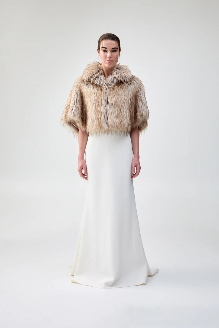 Unreal Fur Nord Cape - Natural