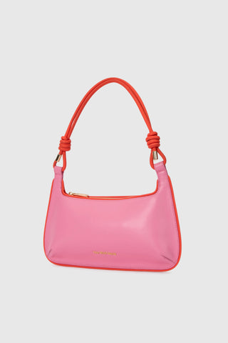 The Wolf Gang Alba Shoulder Bag - Candy