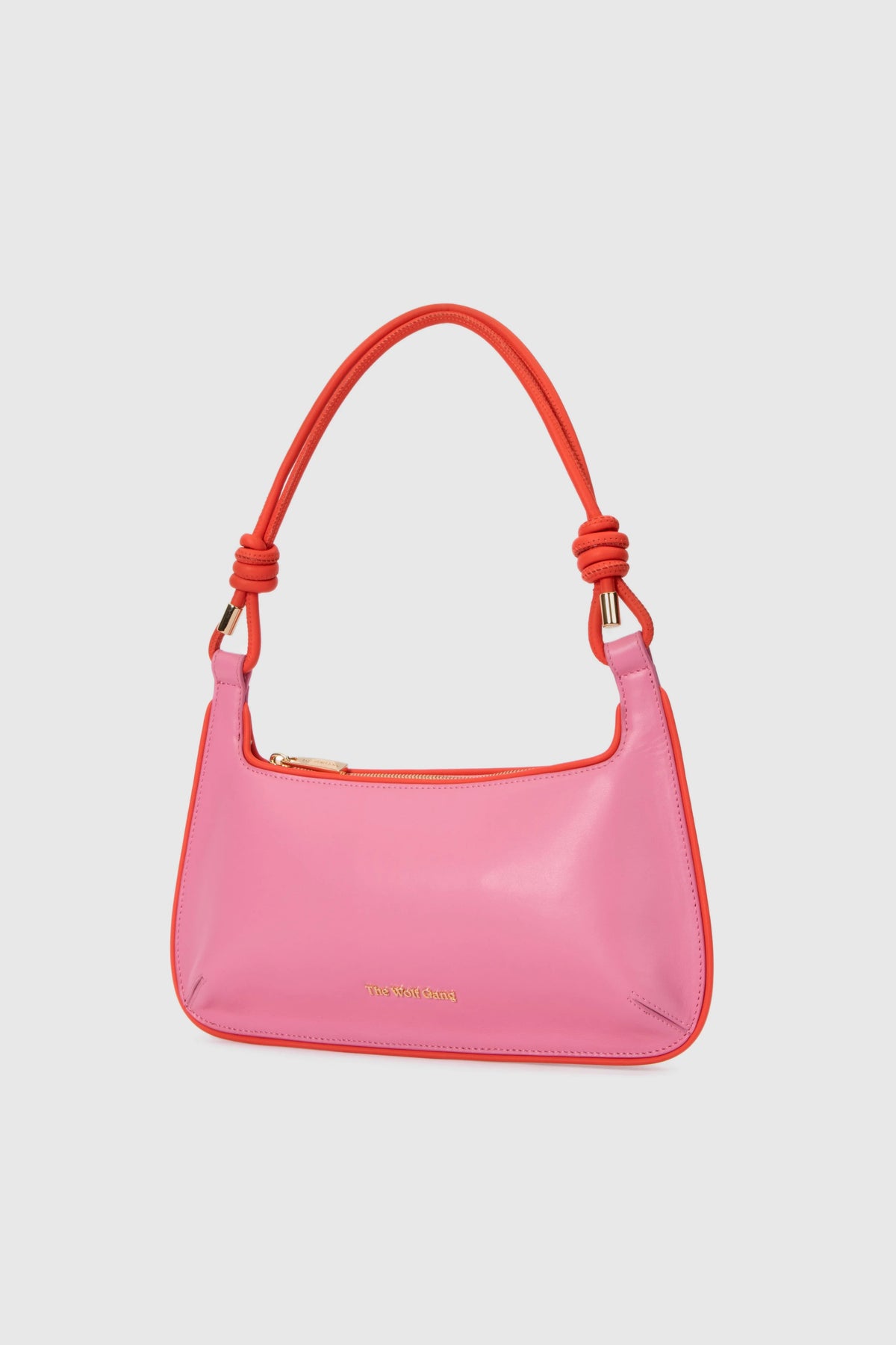 The Wolf Gang Alba Shoulder Bag - Candy