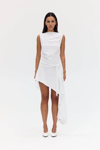 Third Form Nova Tank Dress - Halo