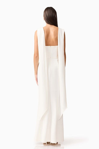 Elliatt Mira Gown - Ivory