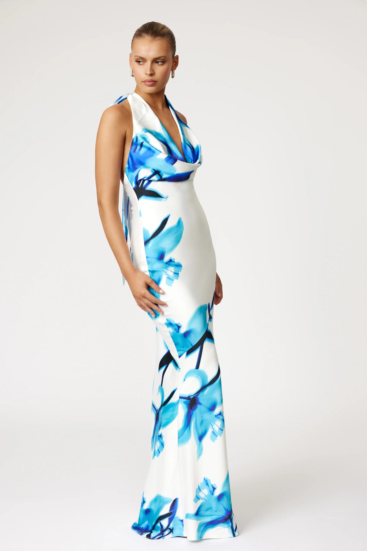 Lexi Amalia Dress - Print