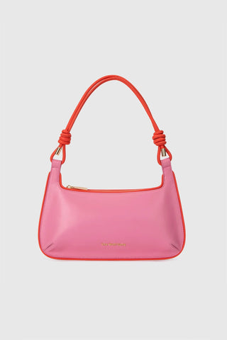 The Wolf Gang Alba Shoulder Bag - Candy