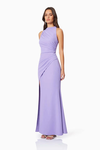 Elliatt Jade Maxi Dress - Lavender
