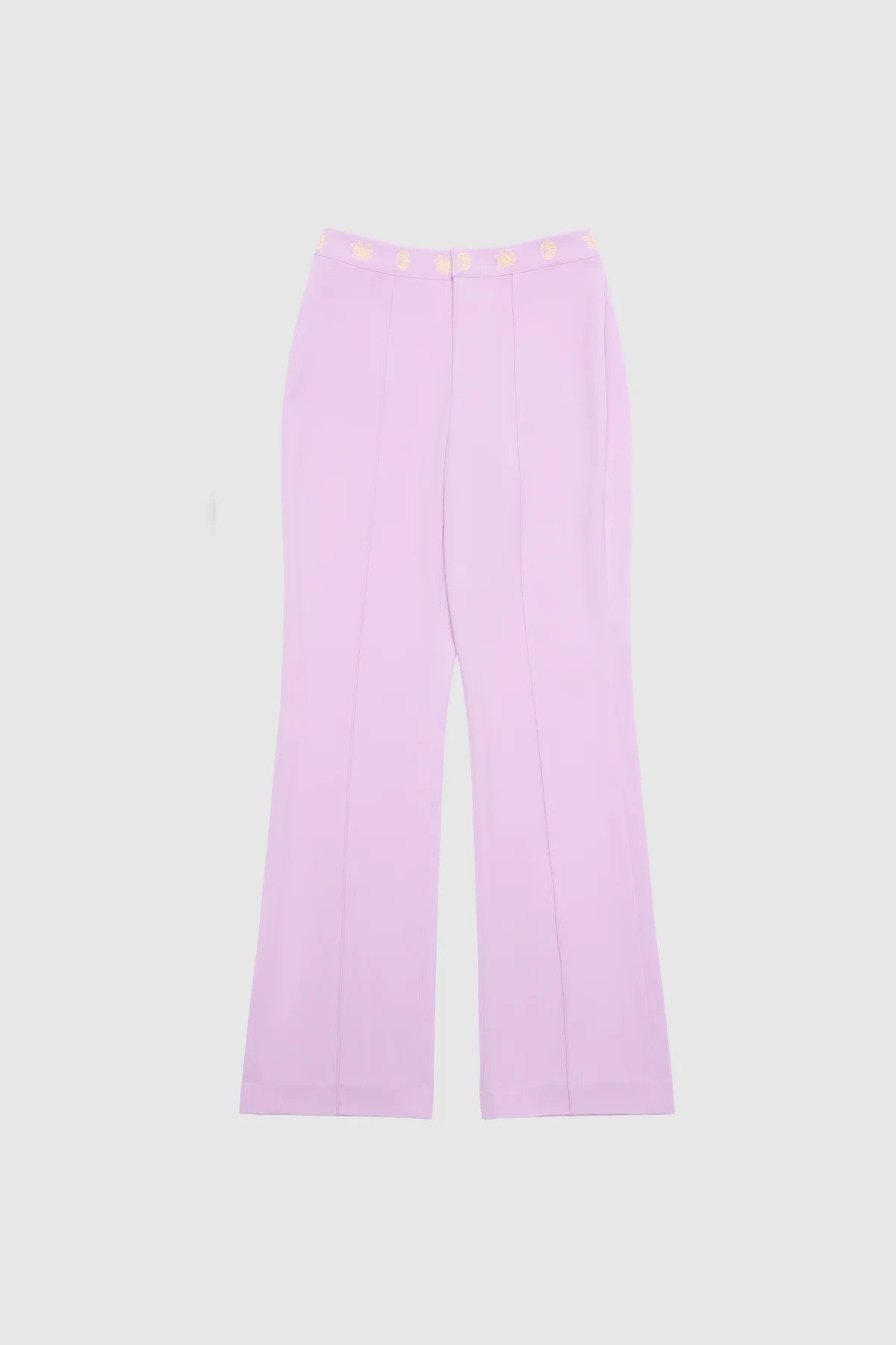 The Wolf Gang Inka Pant - Lavender