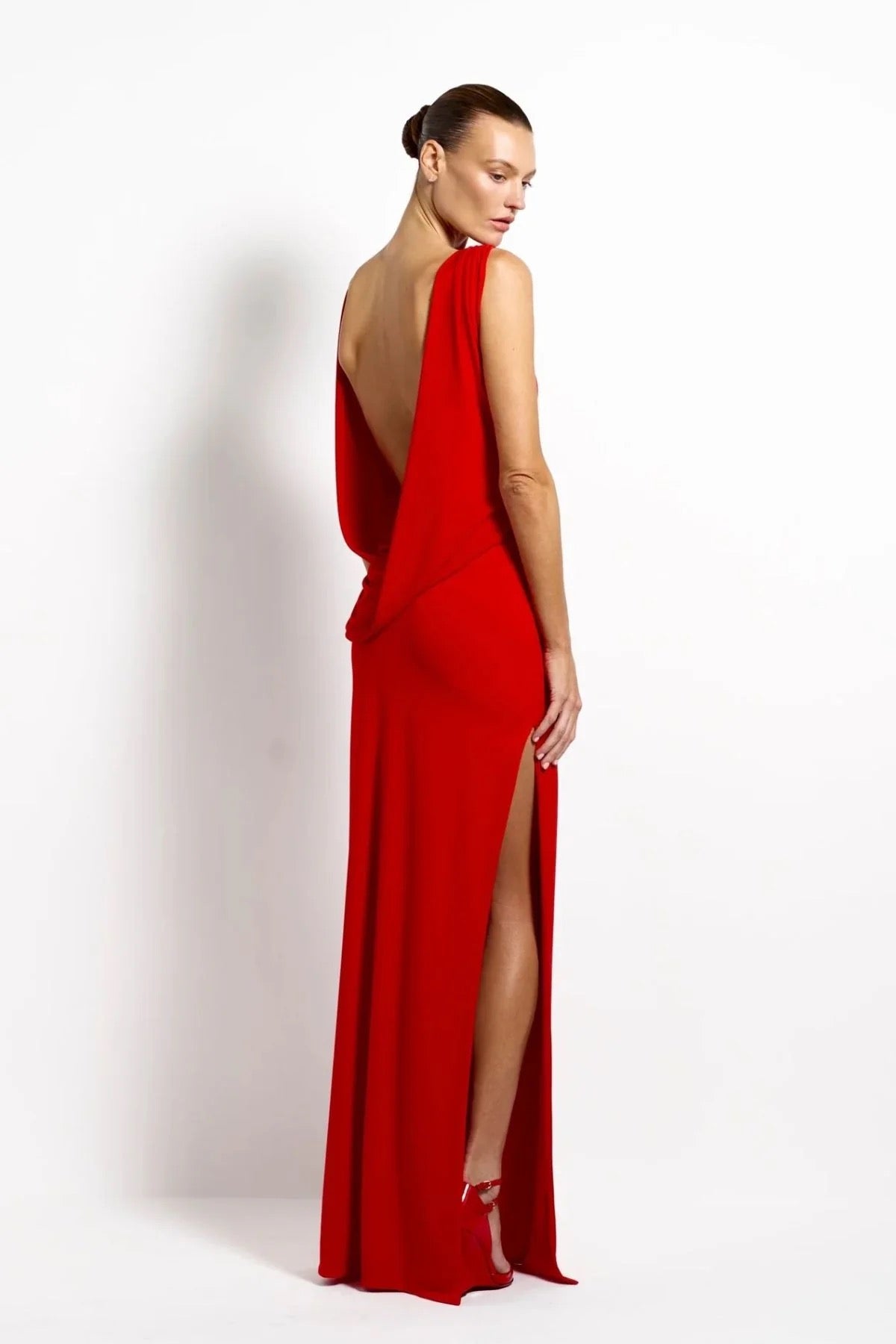 Effie Kats Valora Gown - Rio