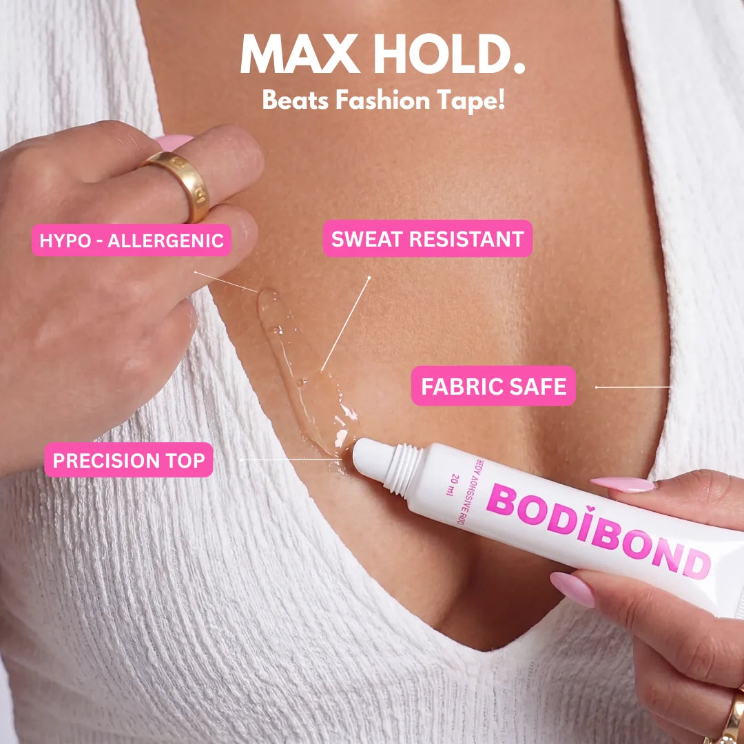 Bodibond Body Adhesive