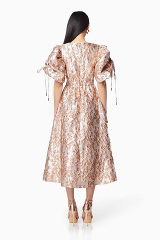 Elliatt Mystique Dress - Multi