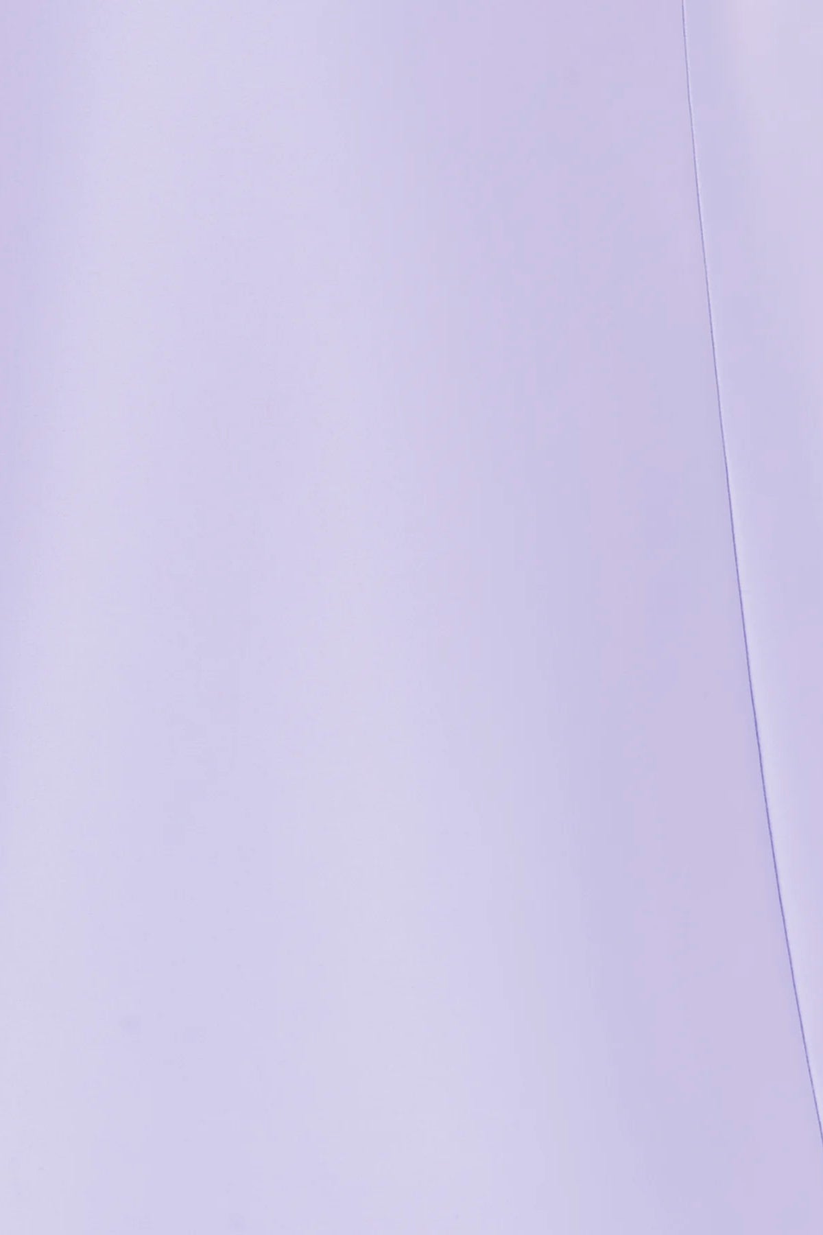 Leo Lin Briana V Neck Mini Dress - Lilac