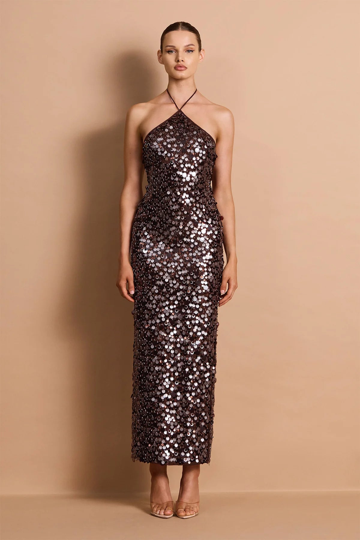 Nookie Cora Maxi - Chocolate