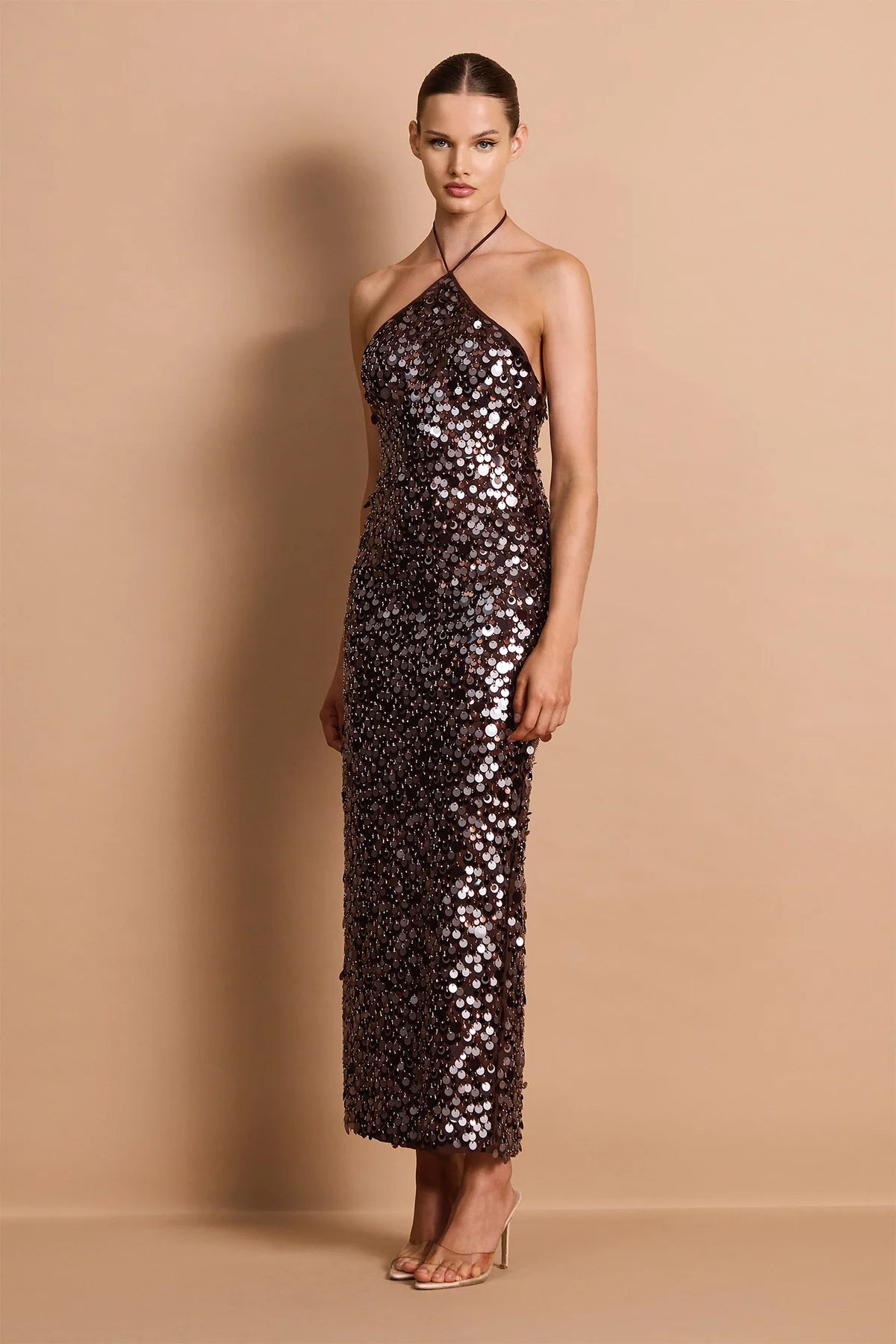 Nookie Cora Maxi - Chocolate