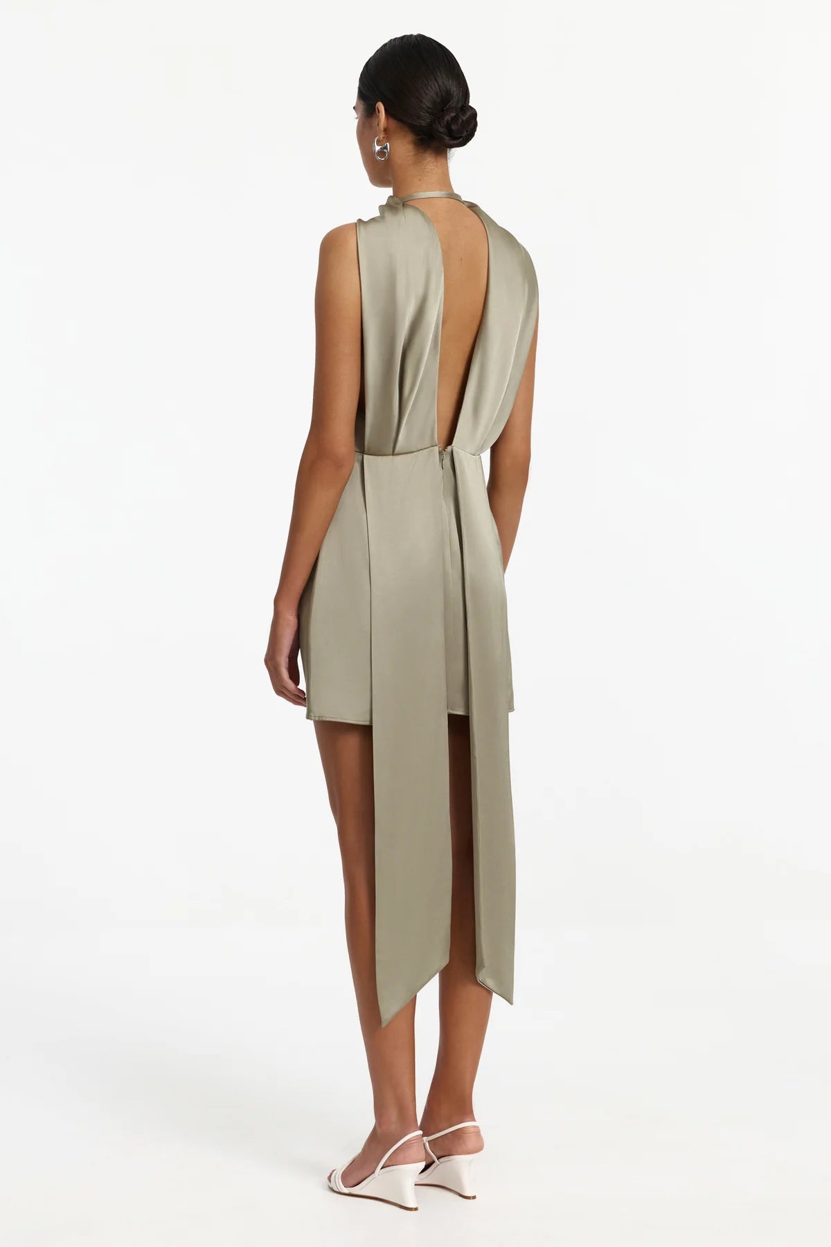 Significant Other Luka Mini Dress - Willow