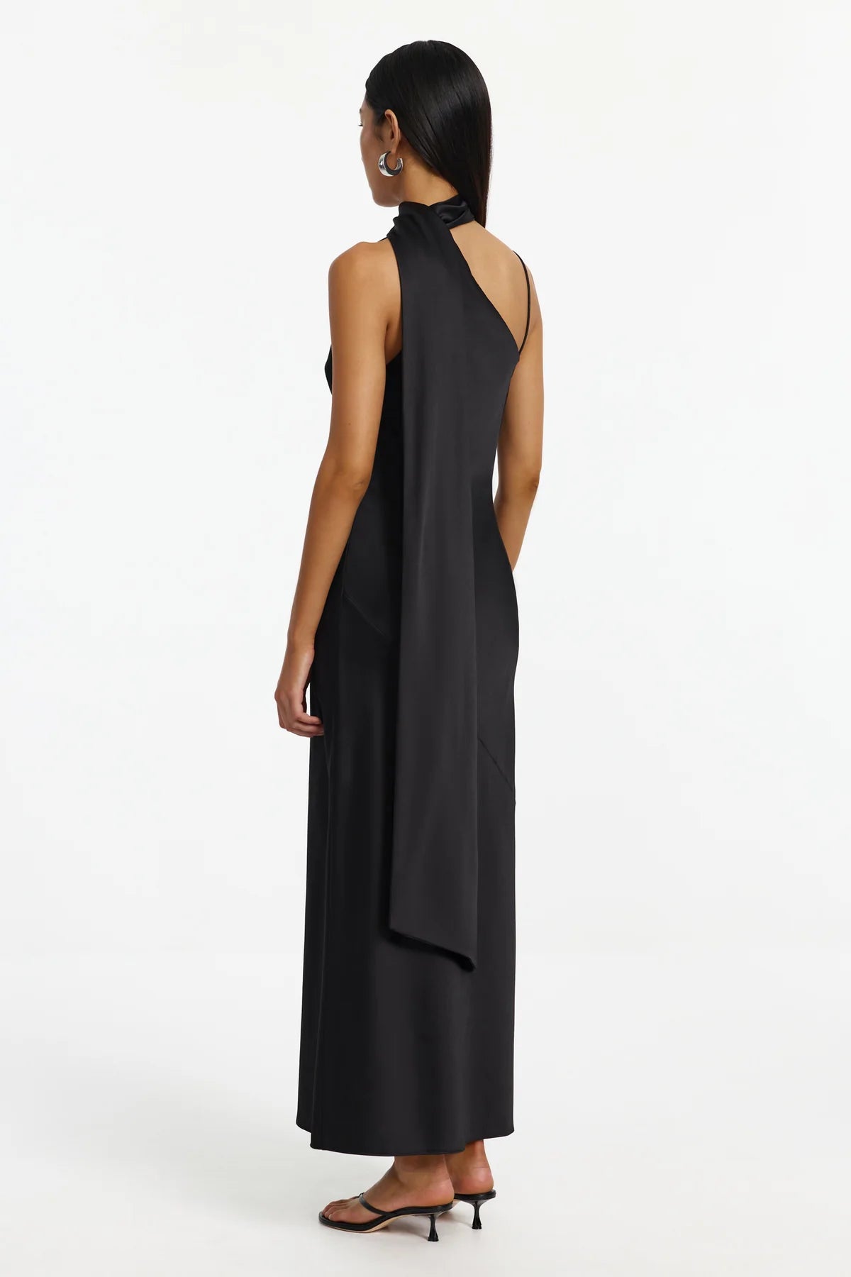Significant Other Luka Maxi Dress - Black