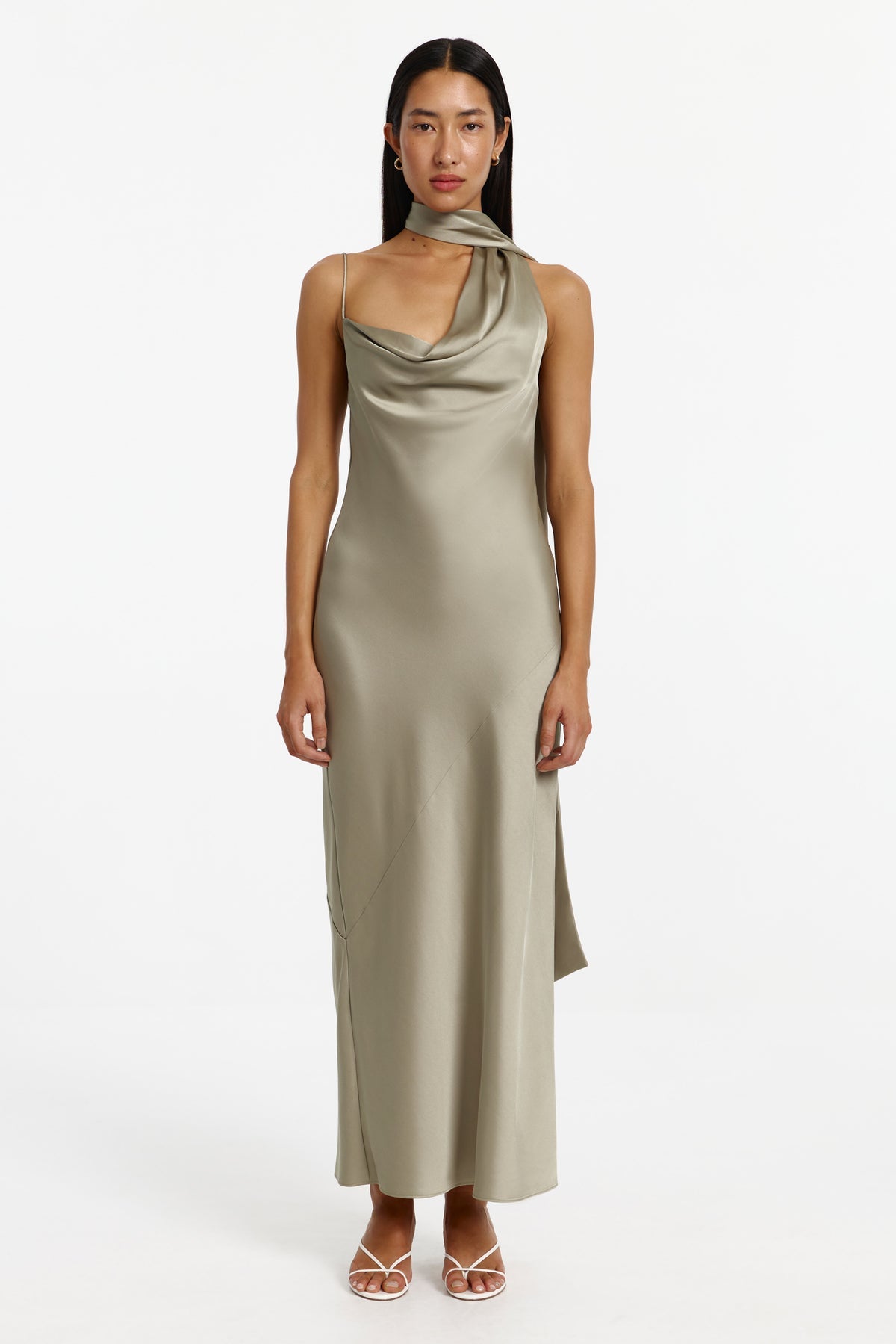Significant Other Luka Maxi Dress - Willow