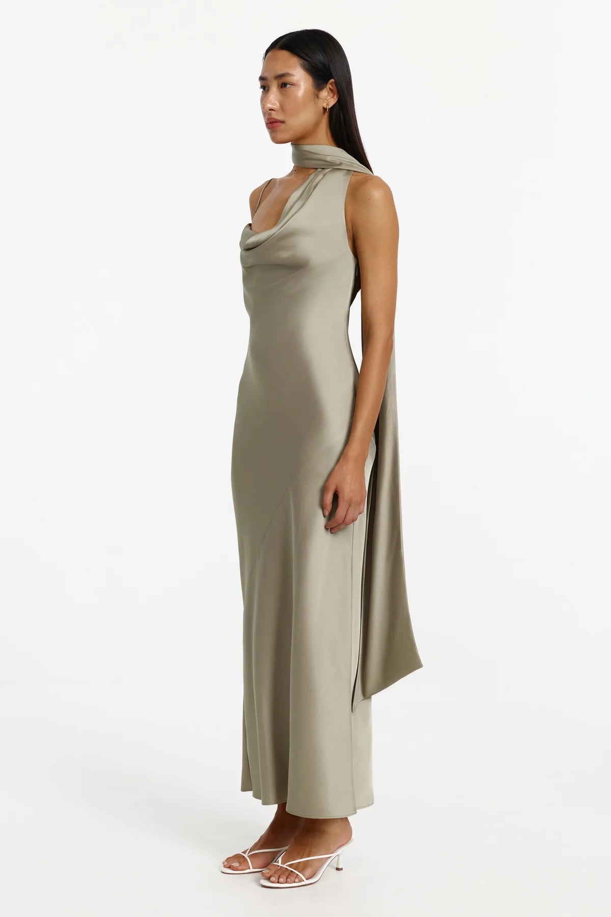 Significant Other Luka Maxi Dress - Willow