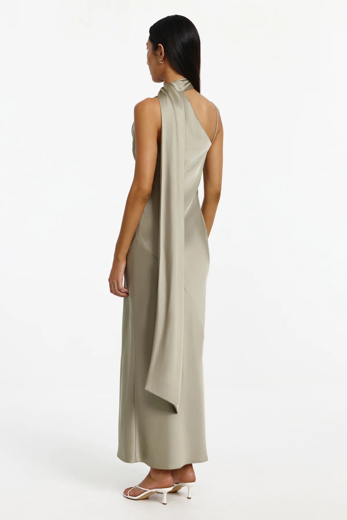 Significant Other Luka Maxi Dress - Willow