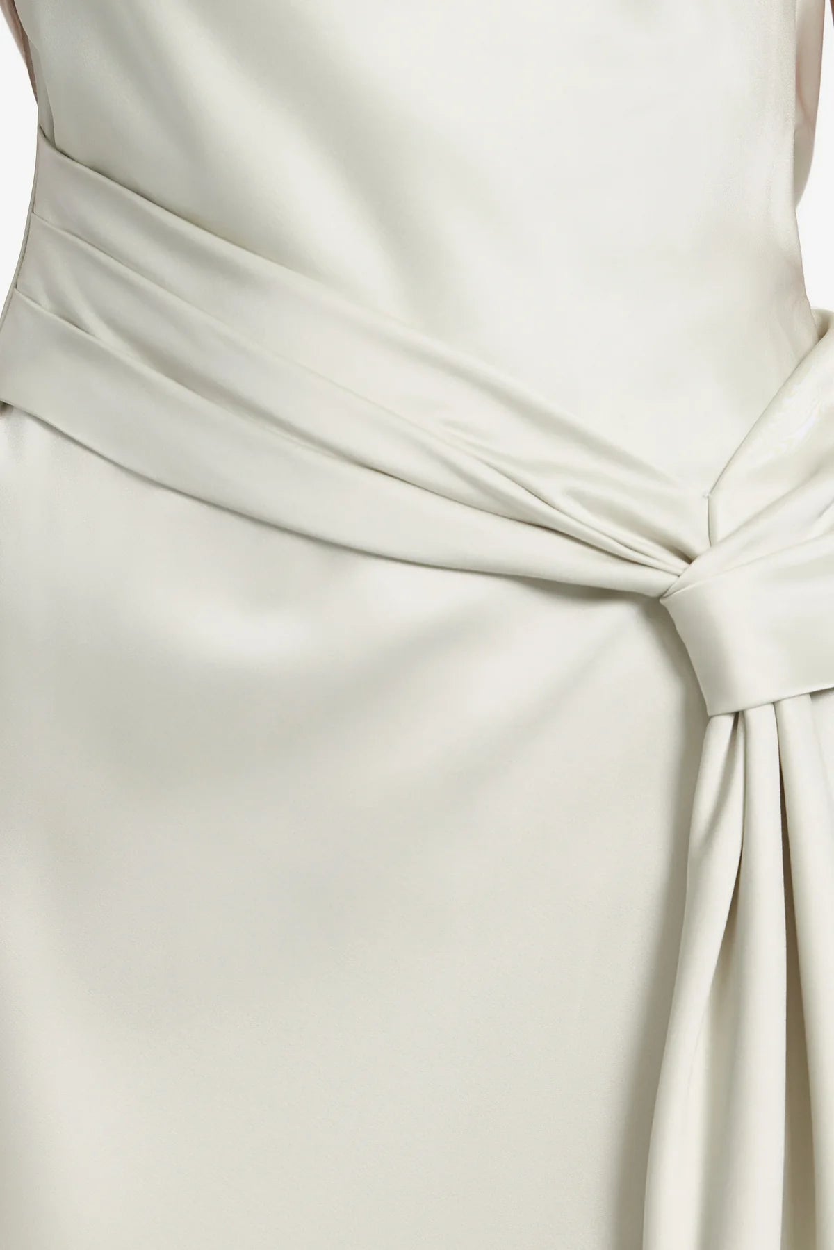 Significant Other Luka Gown - Oyster