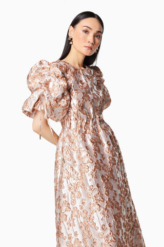 Elliatt Mystique Dress - Multi
