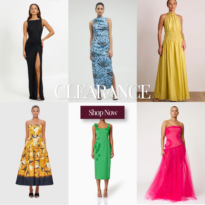 Dress Hire AU Dress Hire AU