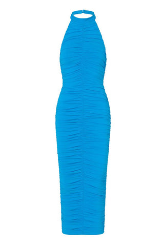 Eliya The Label Corfu Dress - Azure