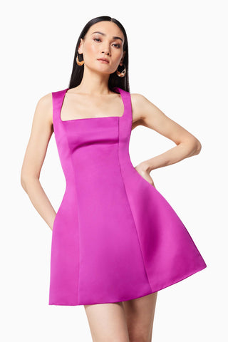 Elliatt Juliet Dress - Orchid