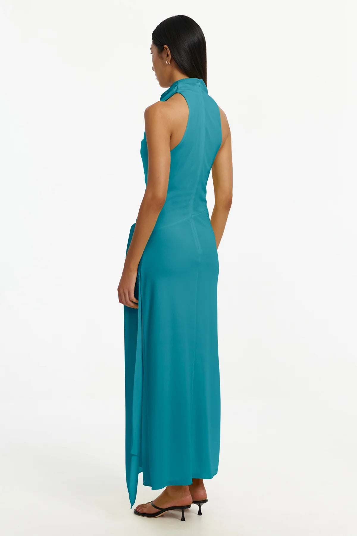 Significant Other Drue Maxi Dress - High Tide