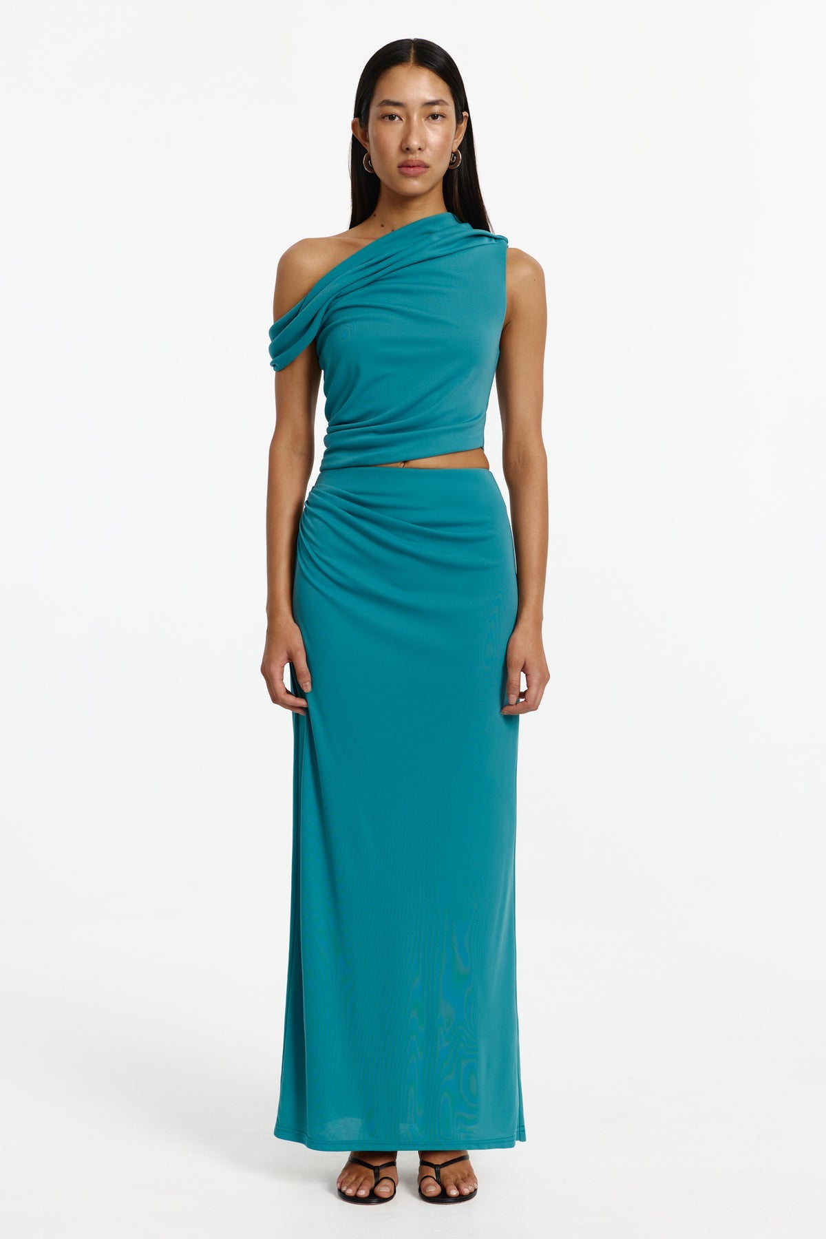 Significant Other Drue Skirt - High Tide
