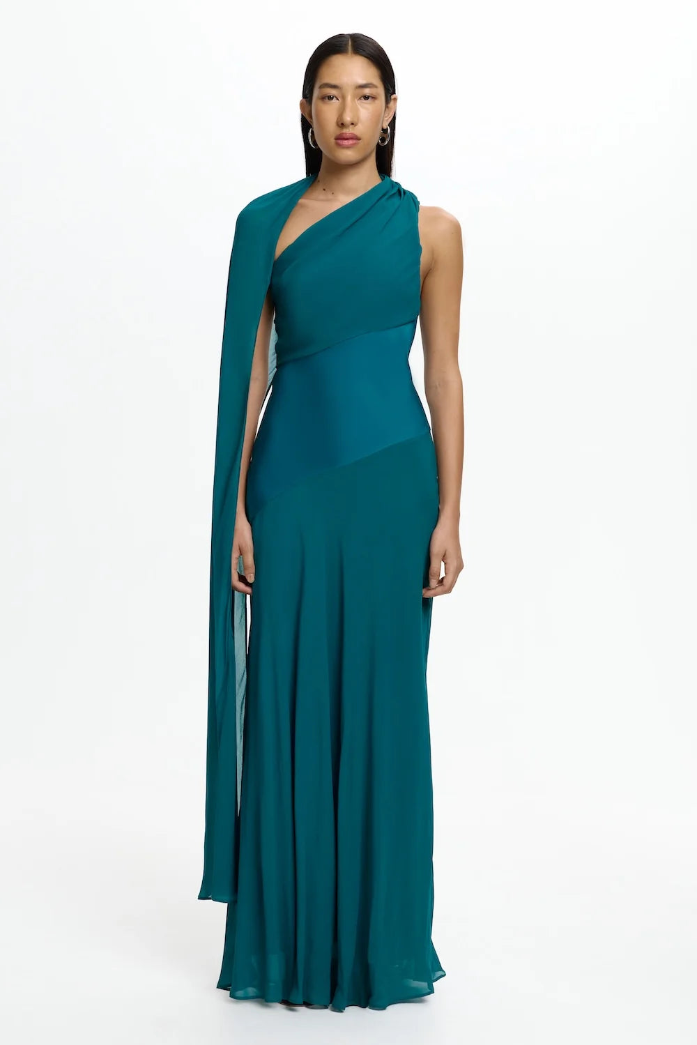Significant Other Yeirah Dress - Jade